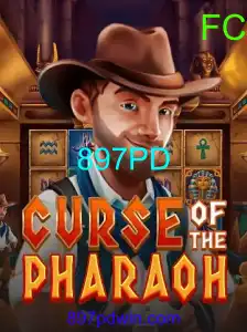 CurseofthePharaoh