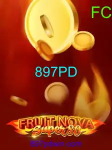 FruitNovaSuper80